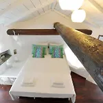 Appart hôtel Windmill Bella Vista Artemonas