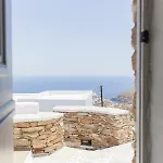 Appart hôtel Windmill Bella Vista Artemonas