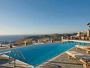 Windmill Bella Vista Artemonas