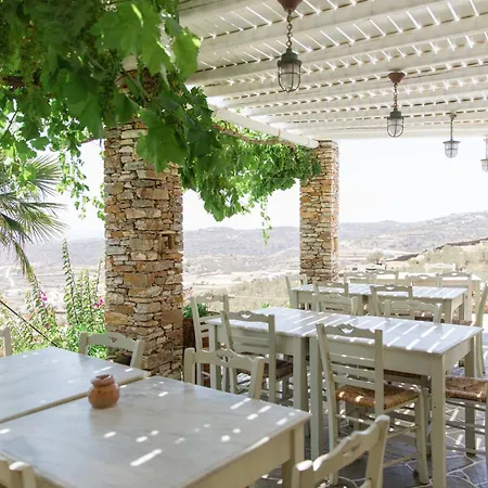 Windmill Bella Vista Aparthotel 4*