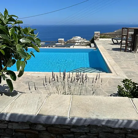 Windmill Bella Vista Appart hôtel