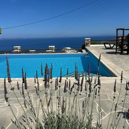 Windmill Bella Vista Aparthotel 4*