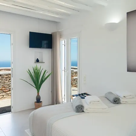 Windmill Bella Vista Aparthotel