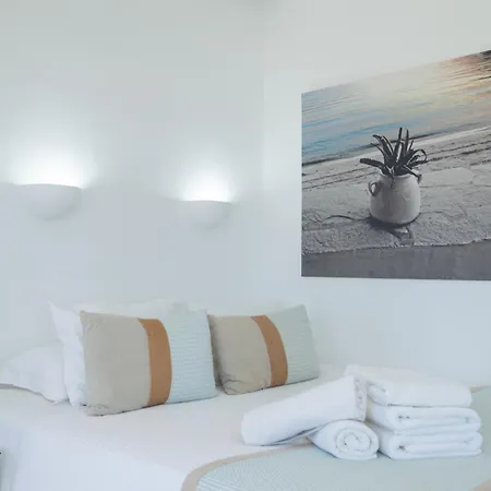 Appart hôtel Windmill Bella Vista