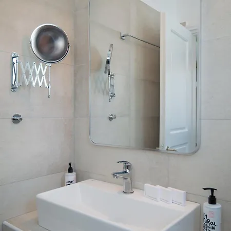 Apart-hotel Windmill Bella Vista 4*