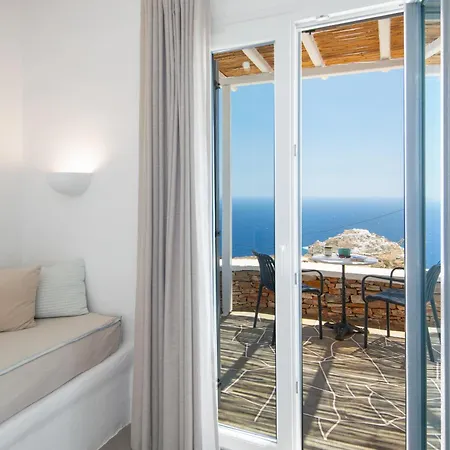 Lejlighedshotel Windmill Bella Vista