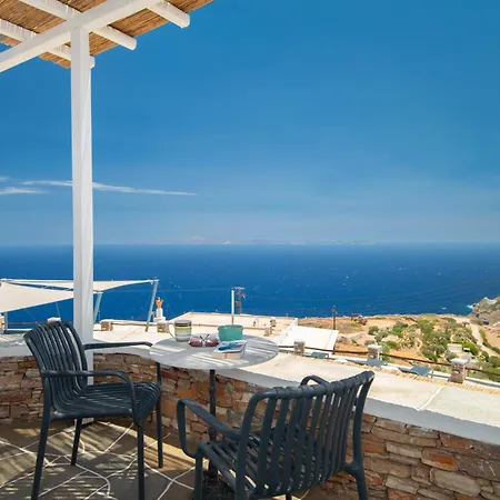 Windmill Bella Vista Aparthotel 3*