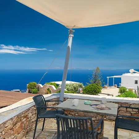 Windmill Bella Vista Lejlighedshotel