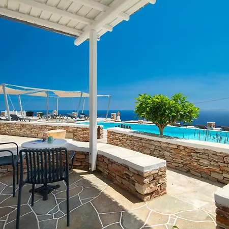 Aparthotel Windmill Bella Vista 4*