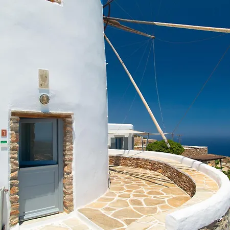Apart-hotel Windmill Bella Vista