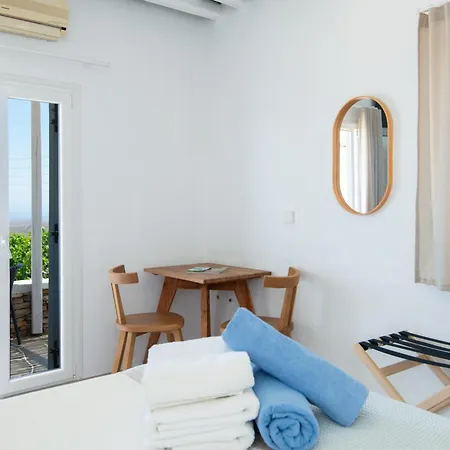 Windmill Bella Vista