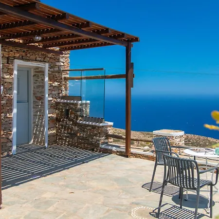 Aparthotel Windmill Bella Vista 4*