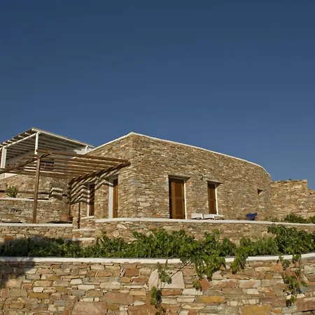 Aparthotel Windmill Bella Vista Artemonas