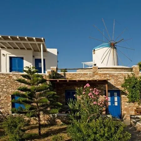 Windmill Bella Vista 4*