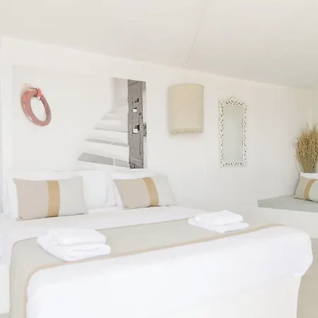 Aparthotel Windmill Bella Vista 4*