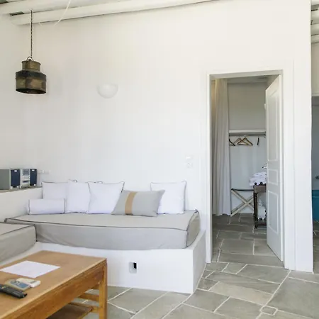 Aparthotel Windmill Bella Vista 4*