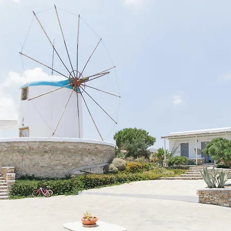 Windmill Bella Vista Aparthotel