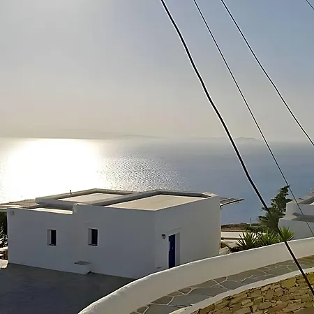 Windmill Bella Vista 4* Artemonas