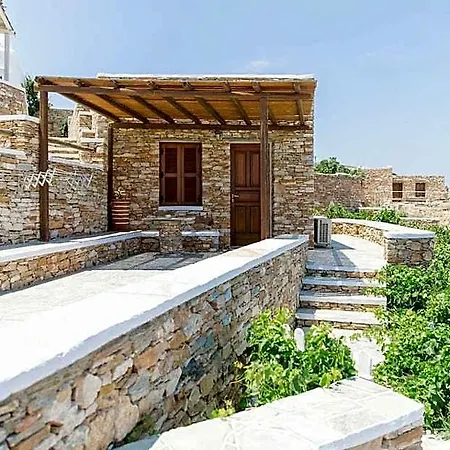 Windmill Bella Vista Appart hôtel