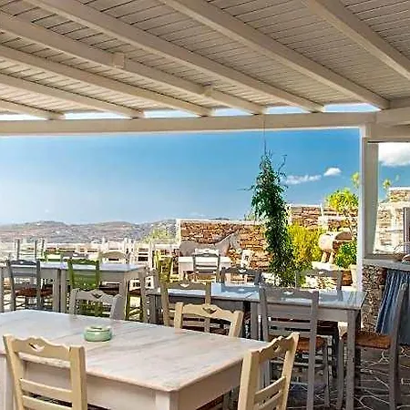 Windmill Bella Vista 4*