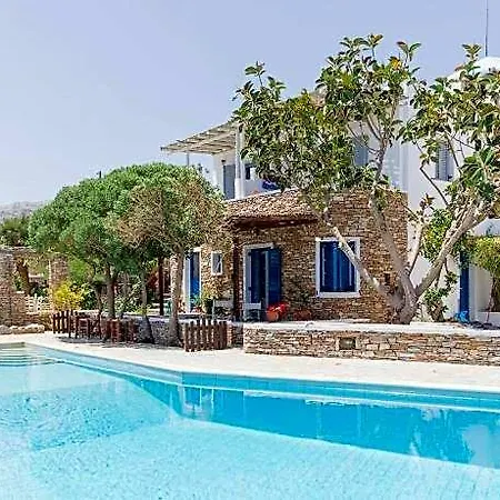 Windmill Bella Vista Appart hôtel