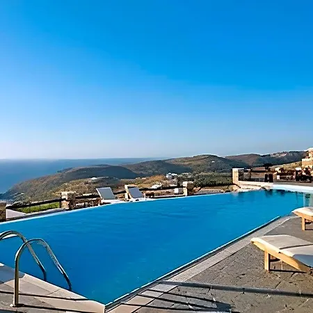 Windmill Bella Vista Appart hôtel 4*