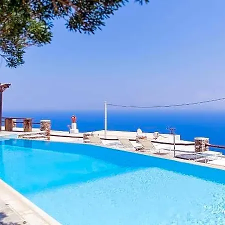 Windmill Bella Vista Appart hôtel