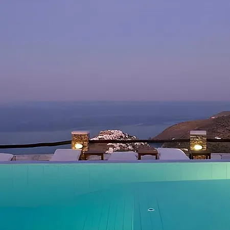 Windmill Bella Vista Appart hôtel