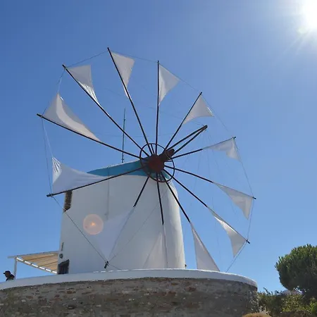 Appart hôtel Windmill Bella Vista