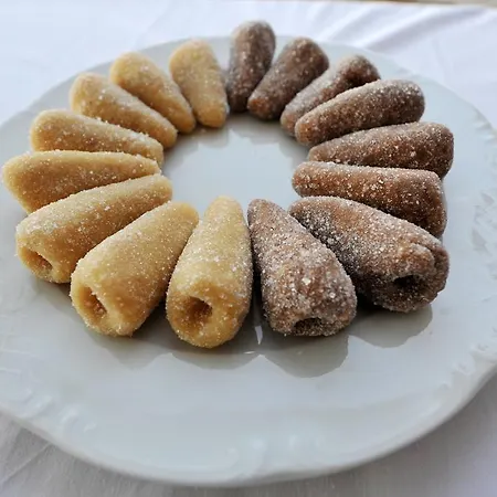 Aparthotel Windmill Bella Vista 4*