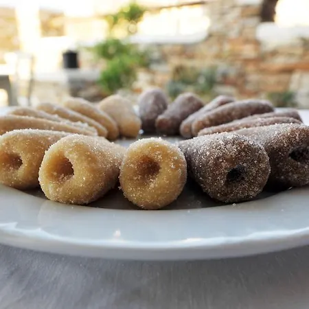 Aparthotel Windmill Bella Vista