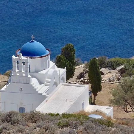 Windmill Bella Vista Aparthotel 4*