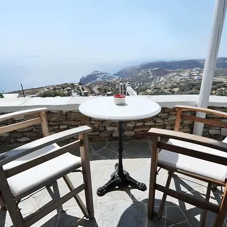 Windmill Bella Vista Aparthotel