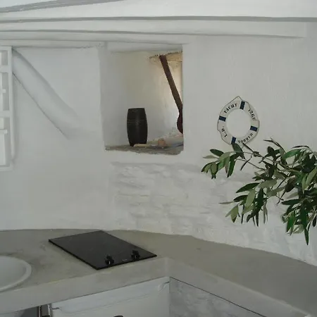 Aparthotel Windmill Bella Vista