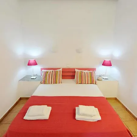 Aparthotel Windmill Bella Vista