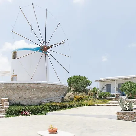 Appart hôtel Windmill Bella Vista