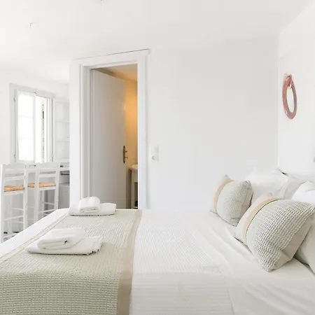 Windmill Bella Vista Artemonas