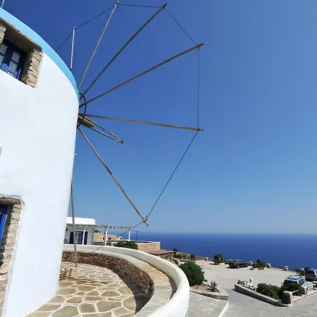 Windmill Bella Vista