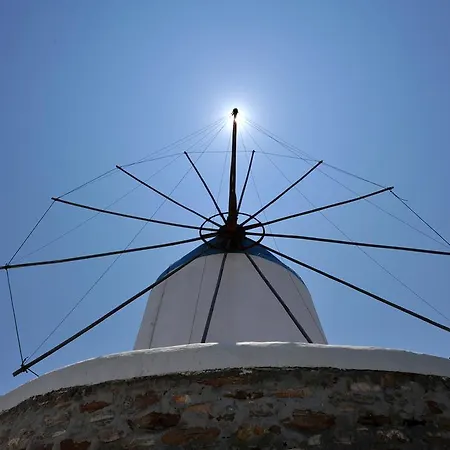 Windmill Bella Vista Aparthotel