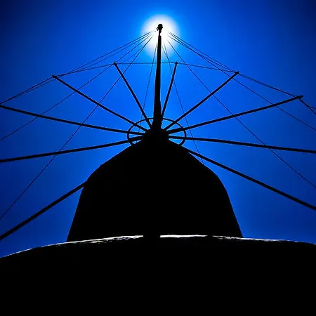 Windmill Bella Vista