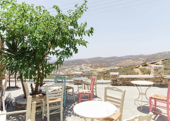 Windmill Bella Vista 4*