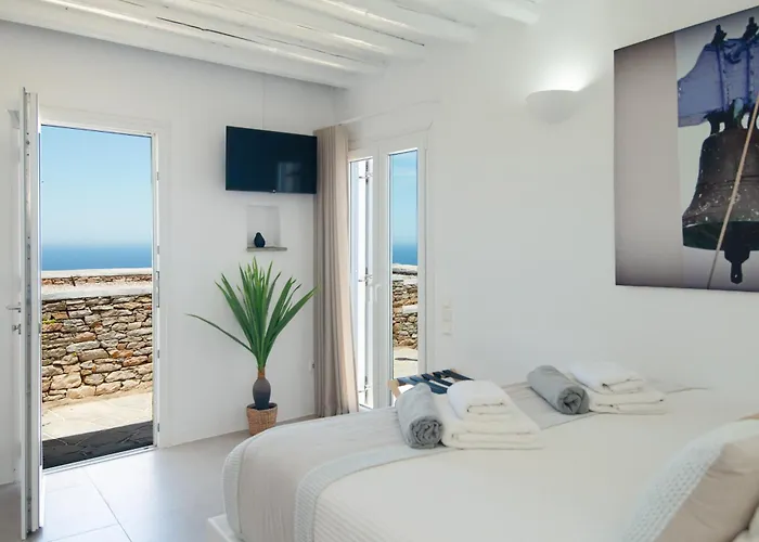 Windmill Bella Vista Aparthotel