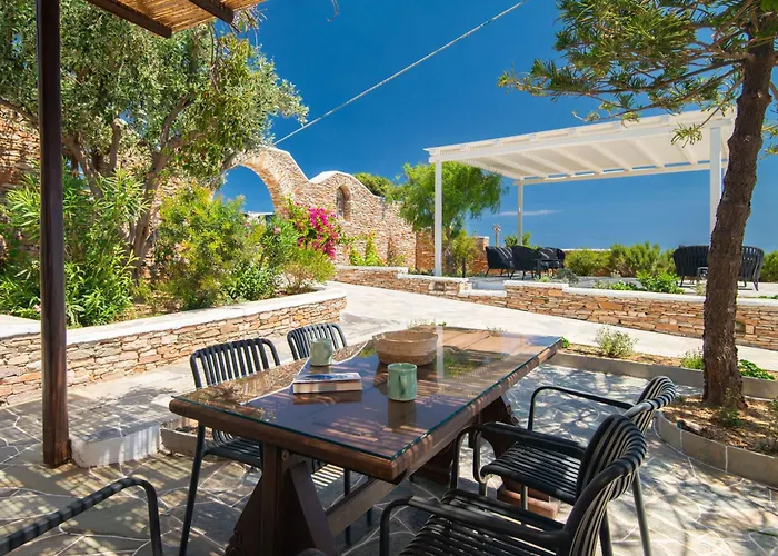 Windmill Bella Vista