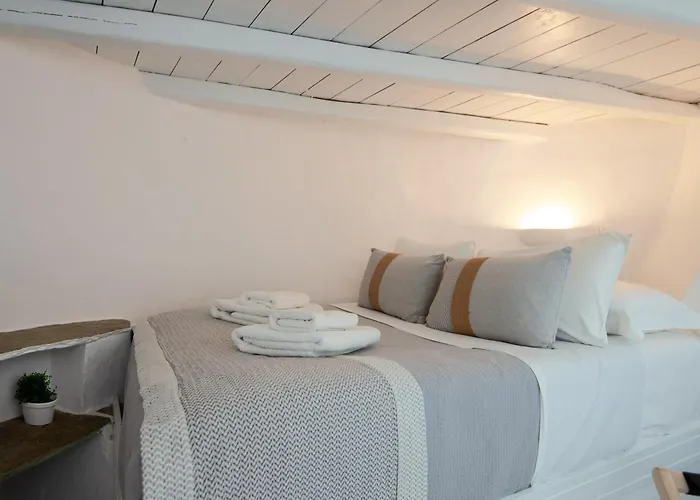 Aparthotel Windmill Bella Vista 4*