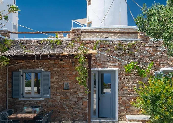 Windmill Bella Vista