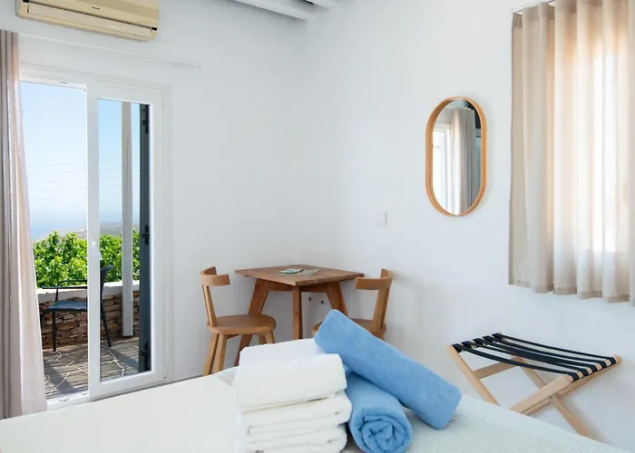 Windmill Bella Vista