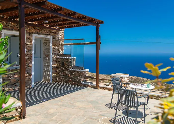 Aparthotel Windmill Bella Vista 4*