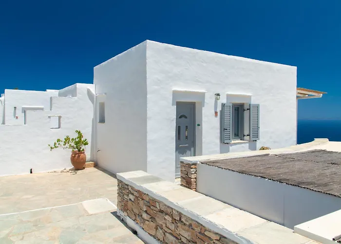 Windmill Bella Vista Artemonas