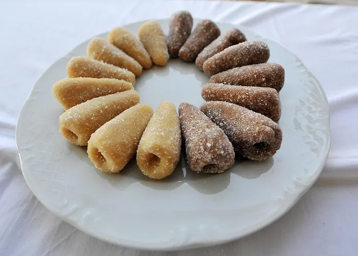 Aparthotel Windmill Bella Vista 4*