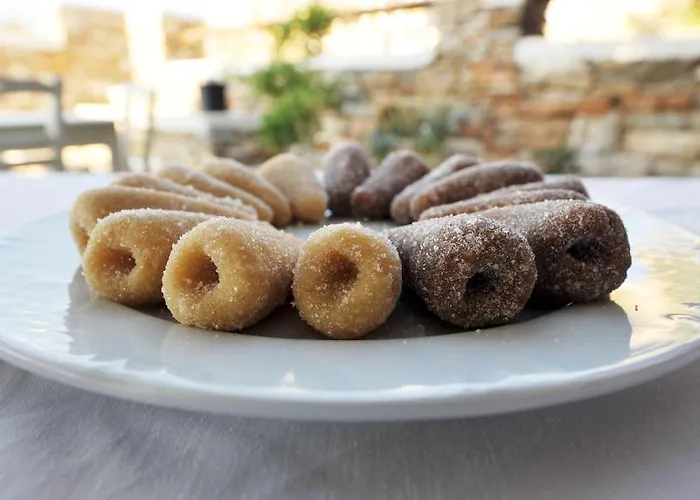 Aparthotel Windmill Bella Vista